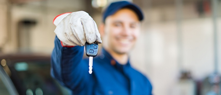 24 hour Mobile locksmith in Hillsborough