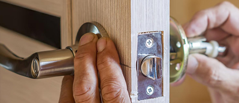 Hillsborough 24 hour residential locksmith