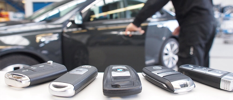 Automotive Locksmith Hillsborough