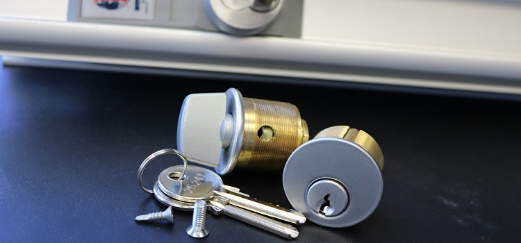 Commercial Lock Installation Hillsborough
