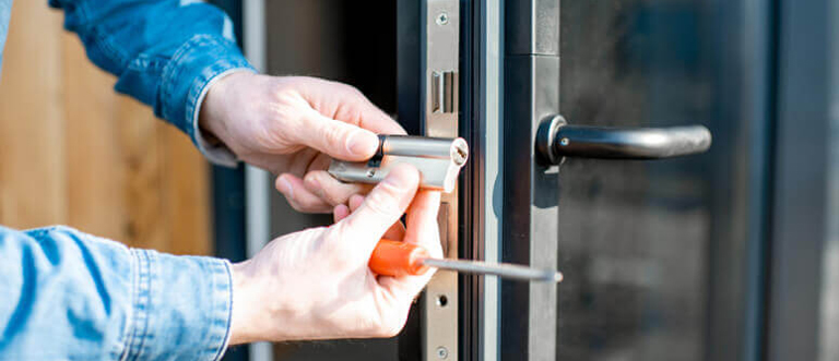 Commercial Locksmith Hillsborough
