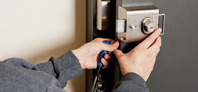 Deadbolt Lock Installation Hillsborough