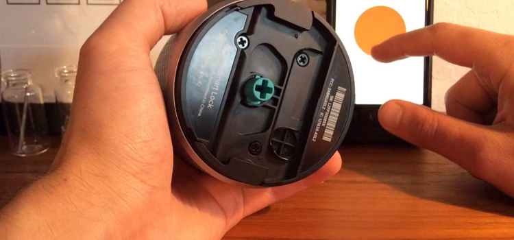 Smart Lock Repair Hillsborough