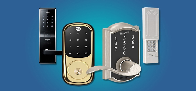Smart Pad Lock Repair Hillsborough